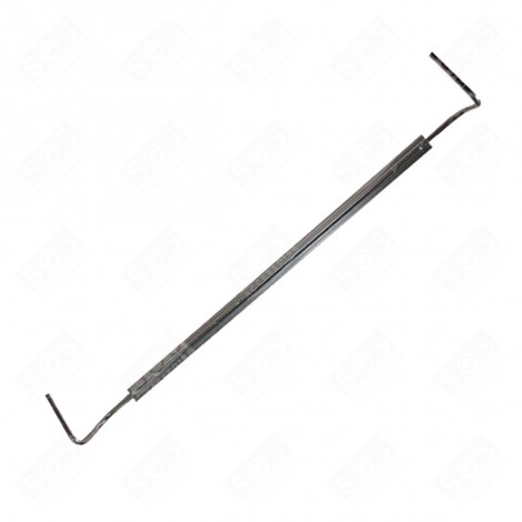 TRINGLE PORTE BOUTEILLE FRIGO, RÉFRIGÉRATEUR, CONGÉLATEUR - 542172