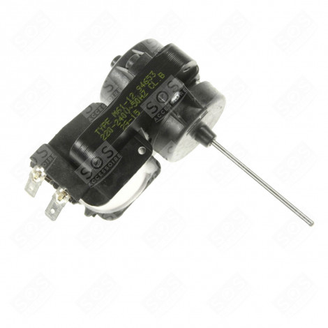 MOTEUR DE VENTILATEUR FRIGO, RÉFRIGÉRATEUR, CONGÉLATEUR - 481936118428, C00312313