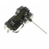 Moteur de ventilateur