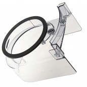 Protection de chaleur