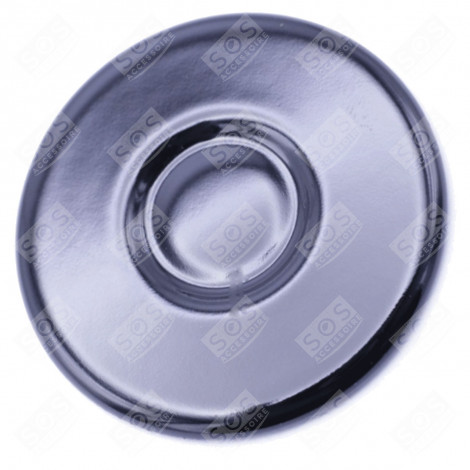 CHAPEAU DE BRÛLEUR AUXILIAIRE PLAQUE DE CUISSON - 42822482 