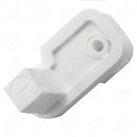 MANCHON DE PROTECTION BLANC FRIGO, RÉFRIGÉRATEUR, CONGÉLATEUR - 481010627601, C00522443