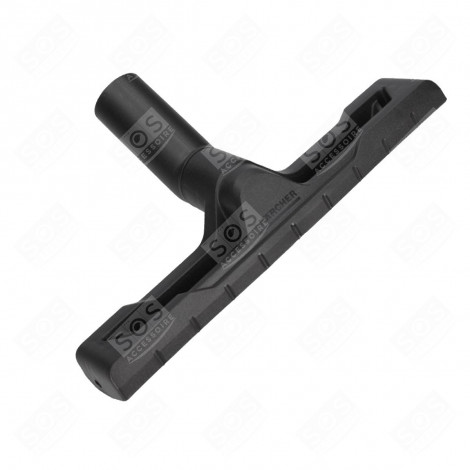 BROSSE SOLS DURS ASPIRATEUR - 4.629-013.0