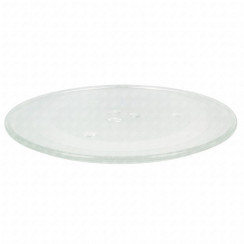 Plateau en verre diam. 288 mm
