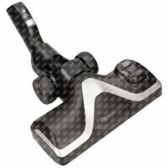 Brosse, embout 2 positions silence force extreme