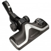 Brosse, embout 2 positions silence force extreme