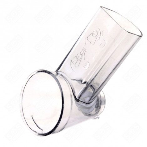 CORPS DE HACHOIR ROBOT MÉNAGER - SS-193757