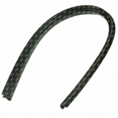 Joint de bas de porte 550x20mm d'origine