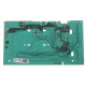 CARTE ÉLECTRONIQUE DE COMMANDE MACHINE À LAVER, LAVE-LINGE - 00750850