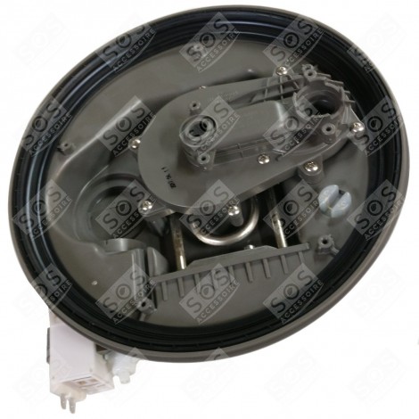 BLOC HYDROLIQUE LAVE-VAISSELLE - 3485DD0001L