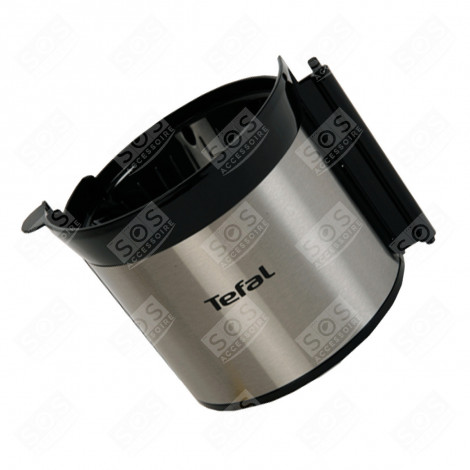 PORTE-FILTRE CAFETIÈRE, MACHINE À CAFÉ - SS-201018, SS-201666