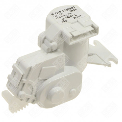 MOTEUR TRAPPE A GLAÇON STAA125H01 FRIGO, RÉFRIGÉRATEUR, CONGÉLATEUR - 17431000000346