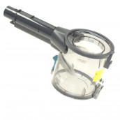 Réservoir à poussières cyclonic