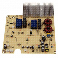 Carte électronique de puissance