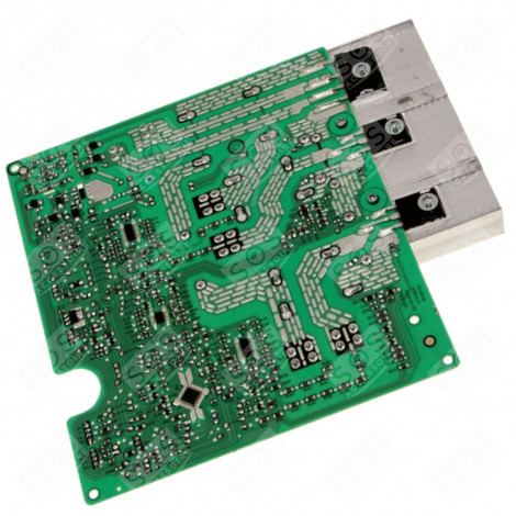 CARTE ÉLECTRONIQUE DE PUISSANCE PLAQUE DE CUISSON - 49123021, 17166000012236