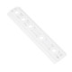 GUIDE GLISSIÈRE DE PORTE FRIGO, RÉFRIGÉRATEUR, CONGÉLATEUR - 43008609