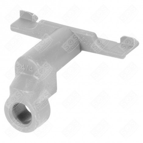 FIXATION ROULETTE DE PANIER D'ORIGINE LAVE-VAISSELLE - 1509560106