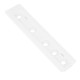 GUIDE GLISSIÈRE DE PORTE FRIGO, RÉFRIGÉRATEUR, CONGÉLATEUR - 43008609