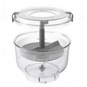 AT444 - Eplucheuse pomme de terre CHEF