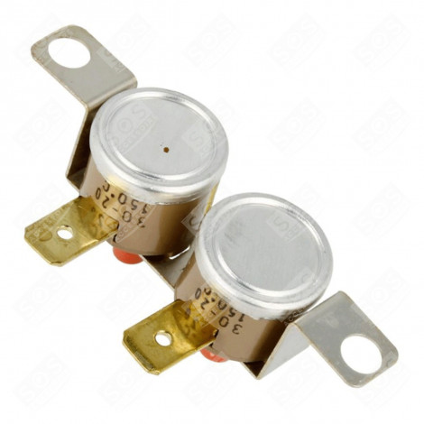 THERMOSTAT DE SÉCURITÉ MACHINE À LAVER, LAVE-LINGE - 43018855