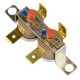 THERMOSTAT DE SÉCURITÉ MACHINE À LAVER, LAVE-LINGE - 43018855