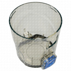 Réservoir de poussières