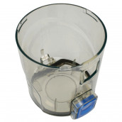 Réservoir de poussières