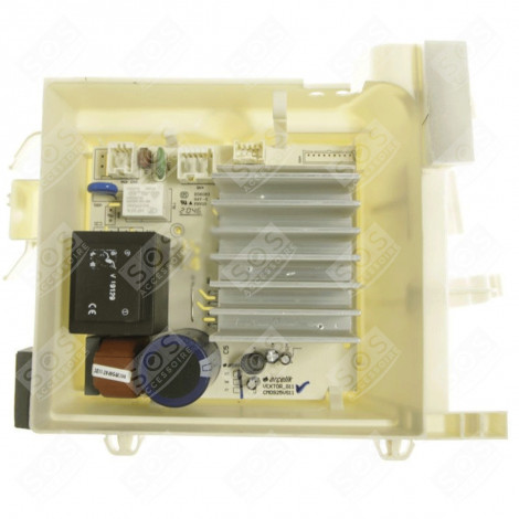 CARTE ELECTRONIQUE, MODULE DE PUISSANCE MACHINE À LAVER, LAVE-LINGE - 1921403000, 1921402000