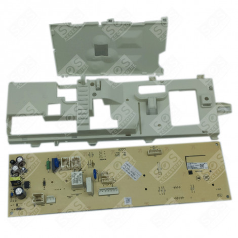 CARTE ÉLECTRONIQUE DE PUISSANCE MACHINE À LAVER, LAVE-LINGE - 2858197080