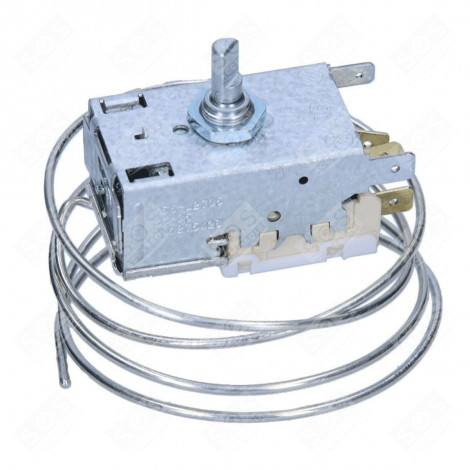 THERMOSTAT RANCO K59-L2705 FRIGO, RÉFRIGÉRATEUR, CONGÉLATEUR - 9002754285, 818731817
