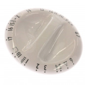 Manette programme sélecteur 