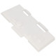 COUVERCLE PANNEAU PLATINE FRIGO, RÉFRIGÉRATEUR, CONGÉLATEUR - DA63-05058B