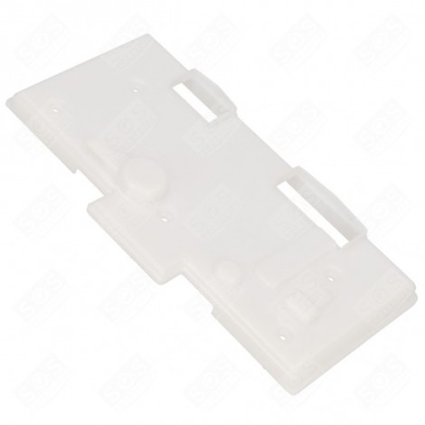 COUVERCLE PANNEAU PLATINE FRIGO, RÉFRIGÉRATEUR, CONGÉLATEUR - DA63-05058B