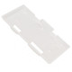 COUVERCLE PANNEAU PLATINE FRIGO, RÉFRIGÉRATEUR, CONGÉLATEUR - DA63-05058B