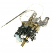 Thermostat à soupape