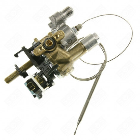 THERMOSTAT À SOUPAPE FOUR, CUISINIÈRE - C00108976, 482000028416