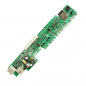 Carte électronique programmée