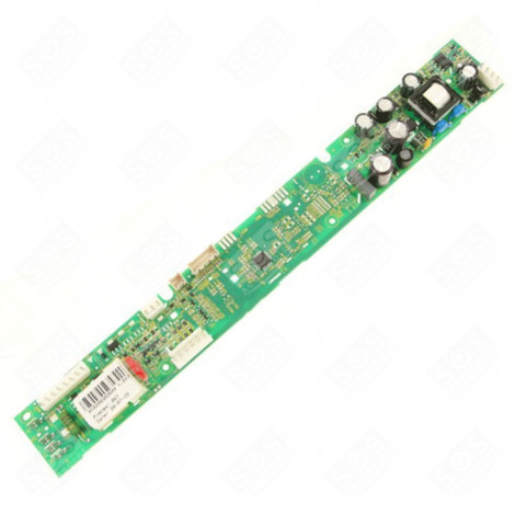 CARTE ÉLECTRONIQUE FRIGO, RÉFRIGÉRATEUR, CONGÉLATEUR - C00480345