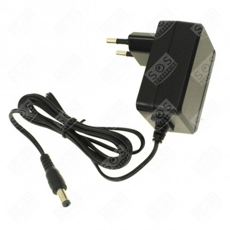 CHARGEUR, ADAPTATEUR ASPIRATEUR - 48033746