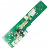 Carte électronique programmée