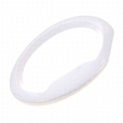 Encadrement de porte d'origine