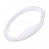 Encadrement de porte d'origine