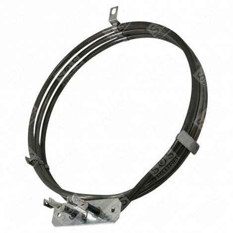 RÉSISTANCE CIRCULAIRE 2500W FOUR, CUISINIÈRE - 50281175005