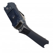 Avant de poignée avec pompe