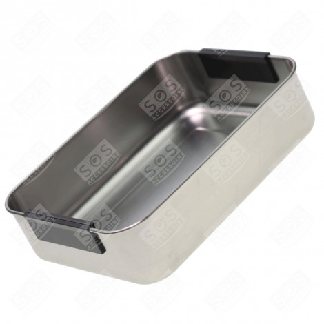 CUVE CUISEUR VAPEUR - FS-1000050022, SS-1000051700
