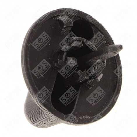 BOUTON GRIS FOUR, CUISINIÈRE - SS-185883, SS-1600005477