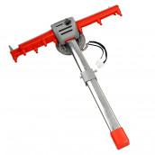 Hélice, bras de lavage inférieur motorisé