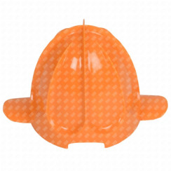 Cone à orange