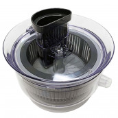 Accessoire centrifugeuse complète