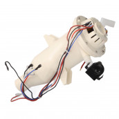 Chaudière complète